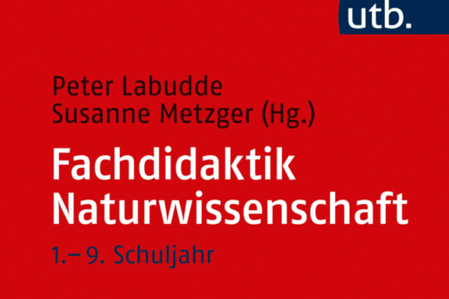Expertise des FDZ Physik über die Grenzen gefragt - Physikdidaktik